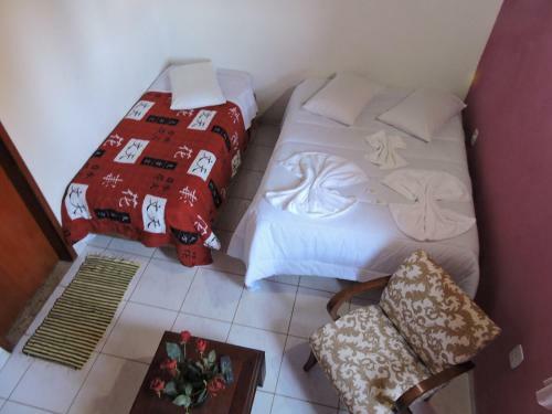 Hostal Pousada Vista Verde