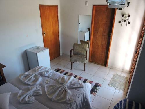 Hostal Pousada Vista Verde