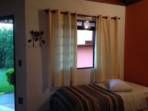 Hostal Pousada Vista Verde