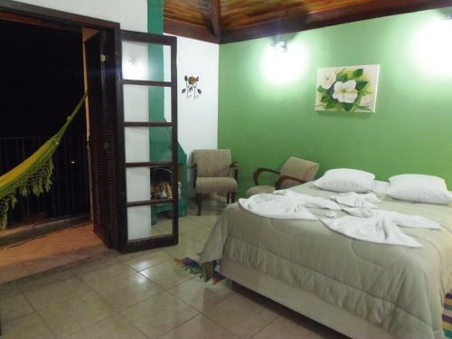 Hostal Pousada Vista Verde