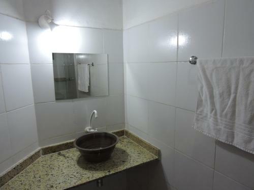 Hostal Pousada Vista Verde