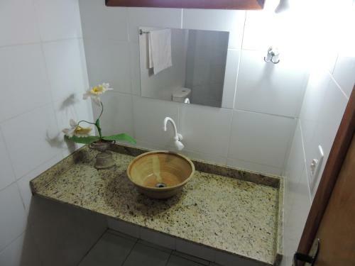 Hostal Pousada Vista Verde