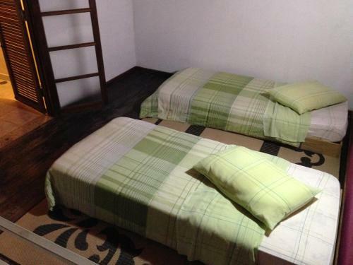 Hostal Pousada Vista Verde