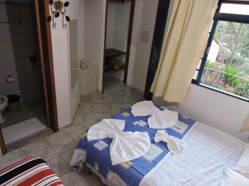 Hostal Pousada Vista Verde