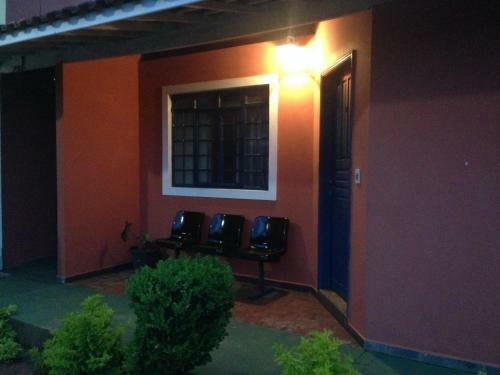 Hostal Pousada Vista Verde