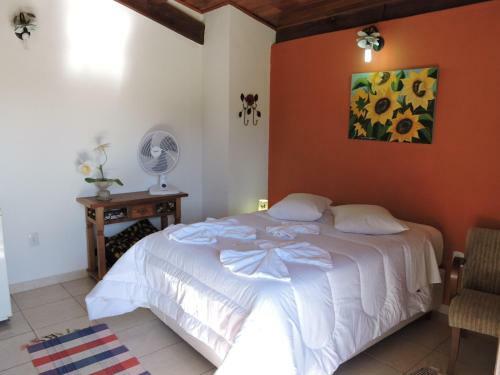 Hostal Pousada Vista Verde