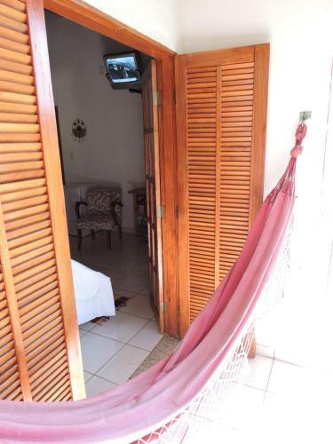 Hostal Pousada Vista Verde
