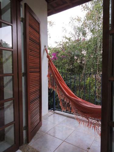 Hostal Pousada Vista Verde