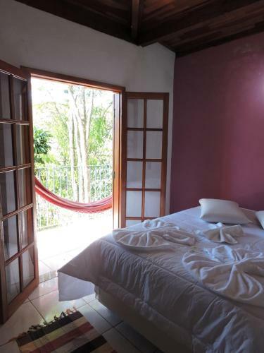 Hostal Pousada Vista Verde