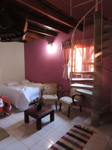 Hostal Pousada Vista Verde