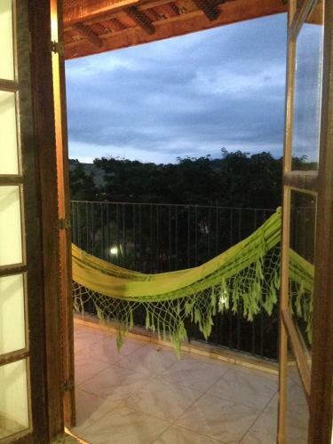 Hostal Pousada Vista Verde