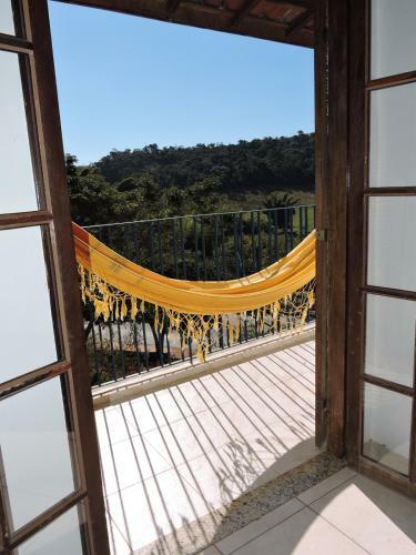 Hostal Pousada Vista Verde