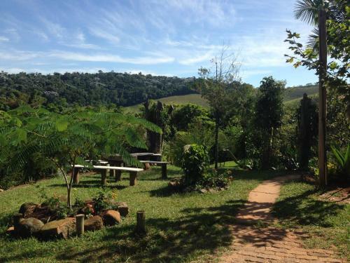 Hostal Pousada Vista Verde