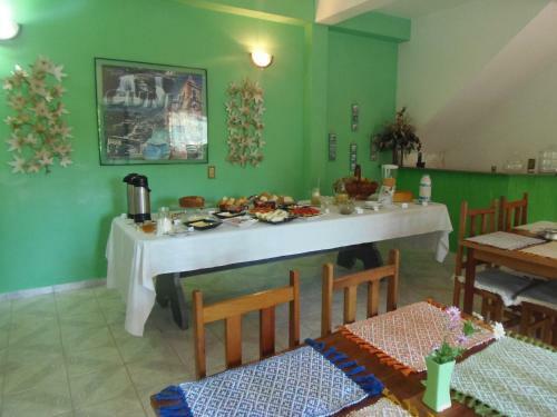 Hostal Pousada Vista Verde