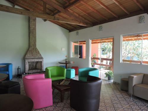 Hostal Pousada Vista Verde