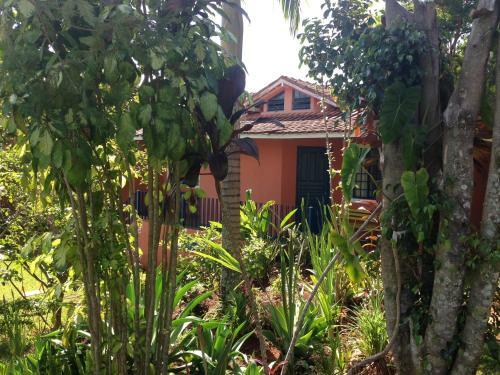 Hostal Pousada Vista Verde