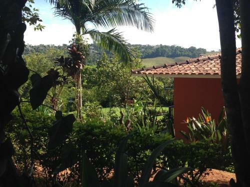 Hostal Pousada Vista Verde