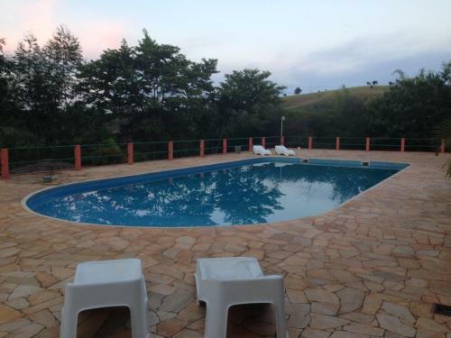 Hostal Pousada Vista Verde