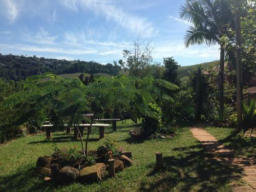 Hostal Pousada Vista Verde