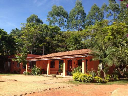 Hostal Pousada Vista Verde