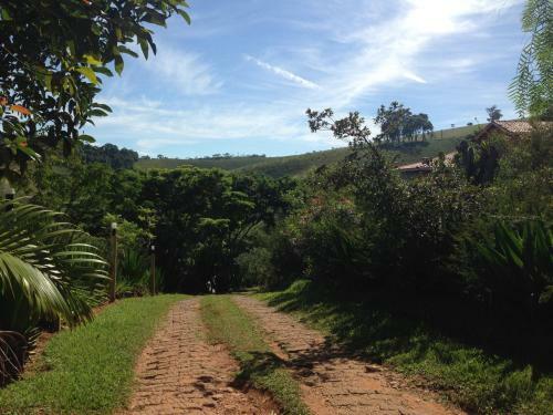 Hostal Pousada Vista Verde