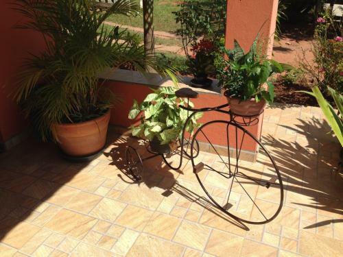Hostal Pousada Vista Verde