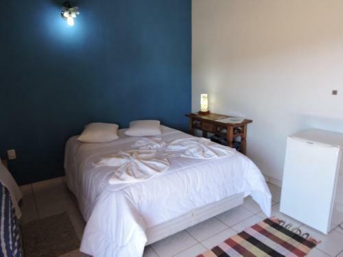 Hostal Pousada Vista Verde