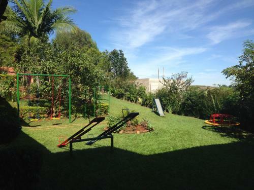 Hostal Pousada Vista Verde
