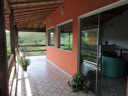 Hostal Pousada Vista Verde