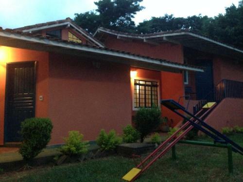 Hostal Pousada Vista Verde