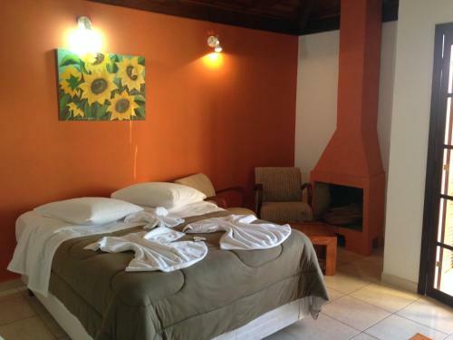 Hostal Pousada Vista Verde