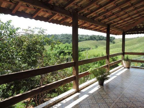 Hostal Pousada Vista Verde