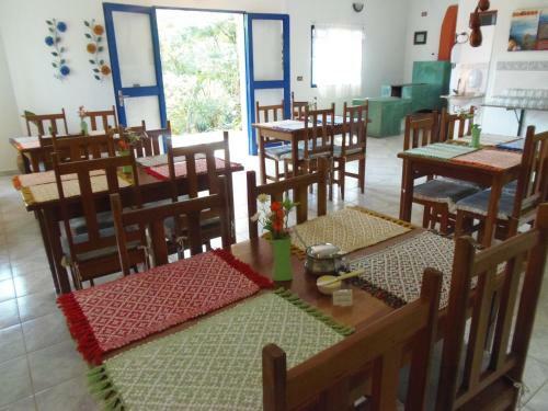 Hostal Pousada Vista Verde