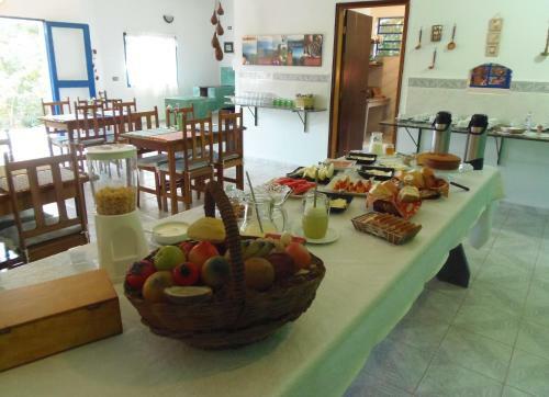 Hostal Pousada Vista Verde