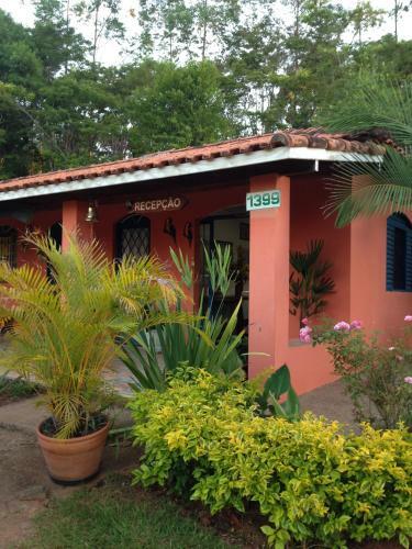 Hostal Pousada Vista Verde