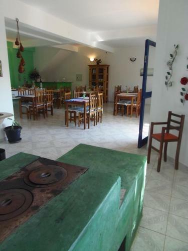 Hostal Pousada Vista Verde