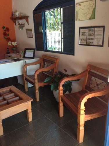 Hostal Pousada Vista Verde