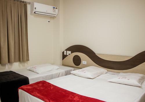 Alkimia Hotel