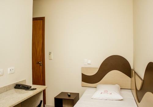 Alkimia Hotel