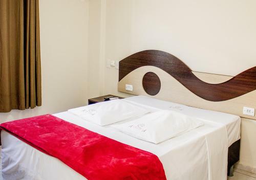 Alkimia Hotel