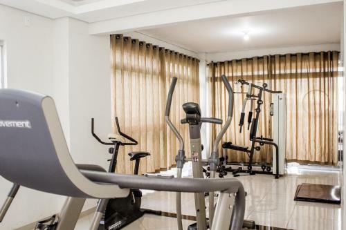 Alkimia Hotel