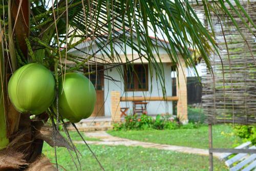 Hostal Pousada Oceania