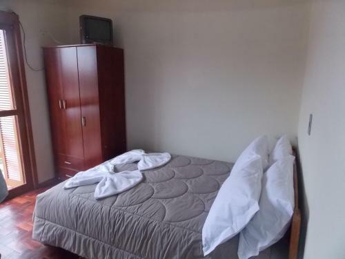 Hostal Pousada Para�so