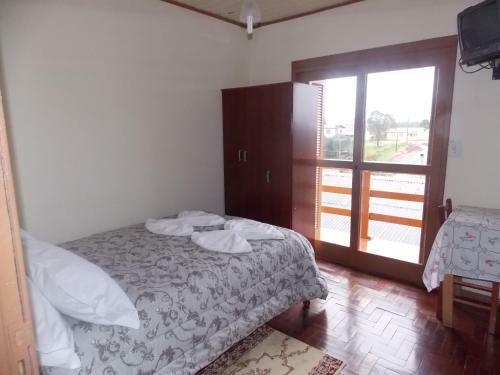 Hostal Pousada Para�so