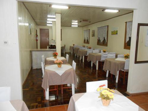 Hostal Pousada Para�so
