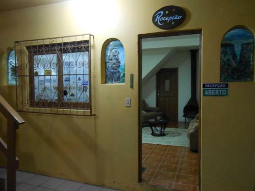 Hostal Pousada Para�so