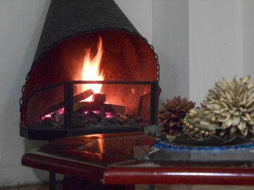 Hostal Pousada Para�so