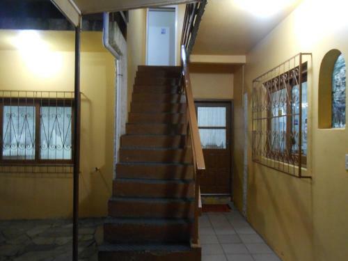 Hostal Pousada Para�so