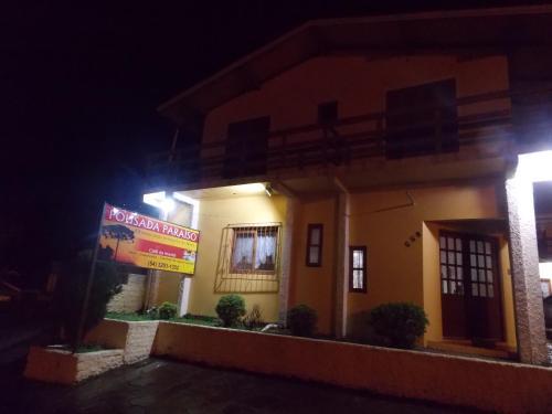 Hostal Pousada Para�so