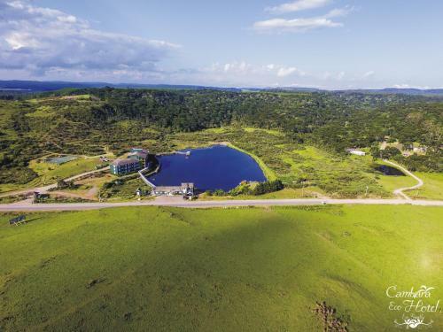 Cambar� Eco Hotel